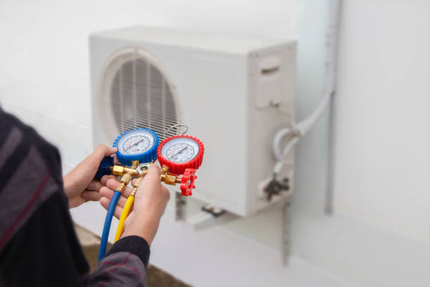 Best HVAC Emergency Services  in Fort Montgomery, NY